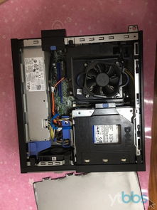 高性价比之选 戴尔i5台式机套装转让，含24寸IPS显示器，享两年保修